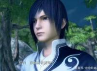 《侠岚》最帅的五个角色，辗迟排最后，第一居然是反派！