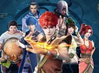 真正的侠之大者，就在就在我们从小就看的《侠岚》里