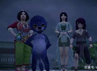 画江湖之侠岚：混沌的实力有多强？网友：有勇有谋，萌得不行！