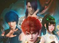 画江湖之侠岚被批卖情怀，网友：赶紧完结，我等着看不良人