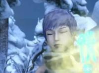 侠岚：辗迟的姐姐墨夷“真强”，不愧是被穹奇附体过的人物！