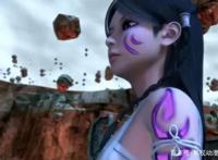 侠岚：辗迟的姐姐墨夷“真强”，不愧是被穹奇附体过的人物！