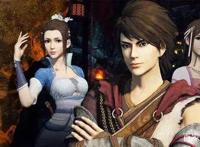 《画江湖之侠岚》国产3D动画的老树开新花！