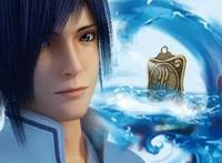 《侠岚》中拥有侠岚印记的人是天选之子，肩负责任，保护和平！