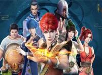 画江湖之侠岚：实力排行榜，谁的实力最强，第一堪称最强的存在