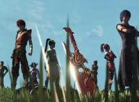 国漫经典，侠岚振翼篇，让我们一起来看看吧