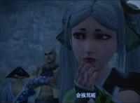 《侠岚》：黑化弋痕夕归来，出手就干掉了辗迟的师父颜如婴！