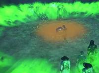 《侠岚》：黑化弋痕夕归来，出手就干掉了辗迟的师父颜如婴！