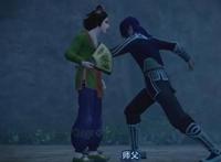 《侠岚》：黑化弋痕夕归来，出手就干掉了辗迟的师父颜如婴！