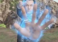 侠岚之名意味着守护，少年侠岚们谁最强，第一只是迟到，不是不来