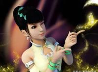 《侠岚》五位金属性侠岚，相离老师永远活在我们心中！