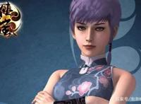 《侠岚》五位金属性侠岚，相离老师永远活在我们心中！