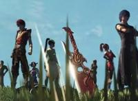 画江湖之侠岚：动漫中折射的现实问题，反映了人性