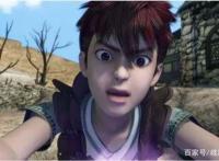 有人说《侠岚》和《火影》很像，我并不这样认为！