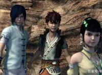 有人说《侠岚》和《火影》很像，我并不这样认为！