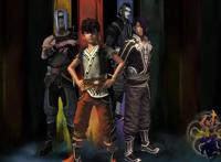 动漫《斗罗大陆》与动漫《侠岚》相比，哪一个更好看点？