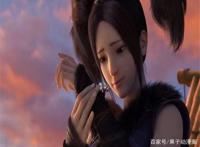 热映动画电影《风语咒》与《侠岚》联动，网友直呼童年回忆