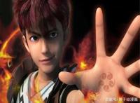 热映动画电影《风语咒》与《侠岚》联动，网友直呼童年回忆