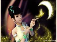 热映动画电影《风语咒》与《侠岚》联动，网友直呼童年回忆