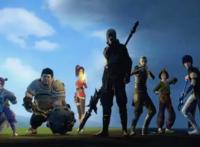 画江湖之侠岚！爱了很久的动漫换了新系列，你还爱吗？