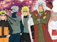 《画江湖之侠岚》和《火影忍者》到底有多像？