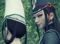 《画江湖之侠岚》和《火影忍者》到底有多像？