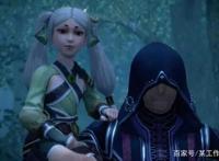 关于画江湖的侠岚这些你都知道吗