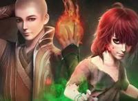 画江湖之侠岚：中国历史凶兽之一！从可怕到可爱只差一部动漫