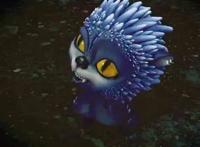 画江湖之侠岚：中国历史凶兽之一！从可怕到可爱只差一部动漫