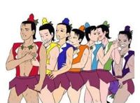 从《侠岚》到《斗破蒼穹》,成人版国产动画片前10，你看过几部？