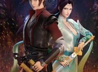 从《侠岚》到《斗破蒼穹》,成人版国产动画片前10，你看过几部？