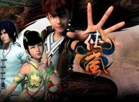 动漫侠岚：我们看的不只是故事，还有人生