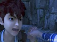 国漫《侠岚》跟《火影》分镜相似度99%，网友：一定是巧合