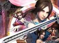 若森最成功的作品，为何是《侠岚》？开山之作无价！