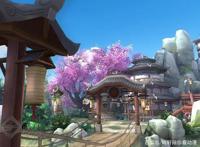 推荐动漫：画江湖之侠岚！