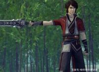 推荐动漫：画江湖之侠岚！