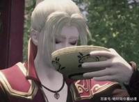 推荐动漫：画江湖之侠岚！