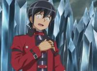 穿越男主爆发太帅气，动漫第一季刚结束就宣布第二季制作决定