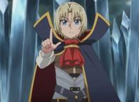 穿越男主爆发太帅气，动漫第一季刚结束就宣布第二季制作决定