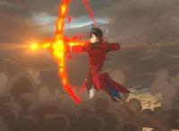 穿越男主爆发太帅气，动漫第一季刚结束就宣布第二季制作决定