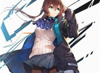 《明日方舟》动画化决定，第一季命名为《黎明前奏》