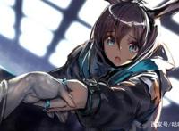 《明日方舟》动画化决定，第一季命名为《黎明前奏》