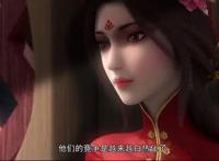 斗破苍穹之后，3D国漫再也没有新画风了，你注意到了吗？