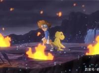 时隔21年，新版《数码宝贝》开播，太一和亚古兽的冒险来了！