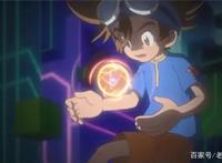时隔21年，新版《数码宝贝》开播，太一和亚古兽的冒险来了！