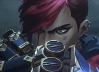 英雄联盟动漫第一季完结，全剧最大争议点出现，艾克配音被群嘲