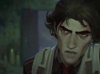 英雄联盟动漫第一季完结，全剧最大争议点出现，艾克配音被群嘲