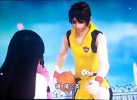 叶罗丽番外：王默坠入梦境看到未来，建鹏王默成CP，建鹏表白王默