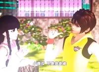 叶罗丽番外：王默坠入梦境看到未来，建鹏王默成CP，建鹏表白王默