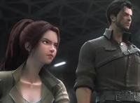 从前期被骂“崇洋媚外”到“特别篇”封神—《灵笼》